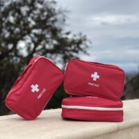 Trousse de Soins Complète