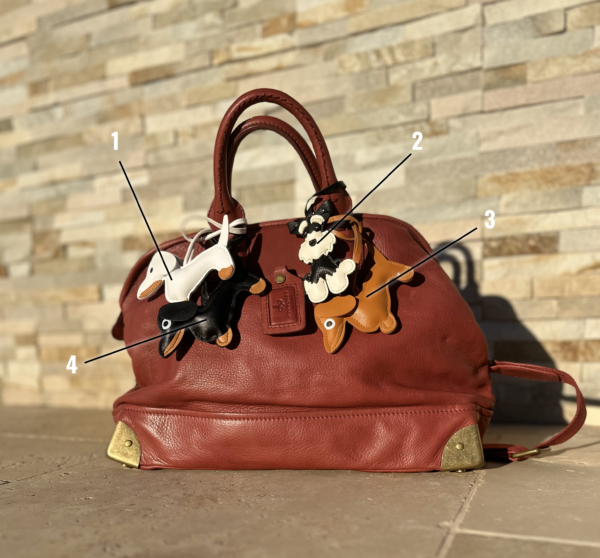 👜Bijoux de sac – Image 5