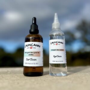 Duo Pureté : Hygiène et Soin pour les Yeux et les Oreilles
