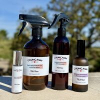 ☀Tik&Sun : Spray anti-parasites avec protection solaire naturelle