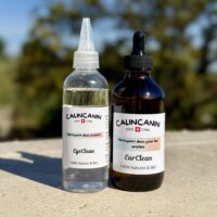 Duo Pureté : Hygiène et Soin pour les Yeux et les Oreilles