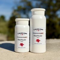 🌸CleanPowder – Shampoing sec en poudre Peaux Sensibles – Hibiscus 🌸