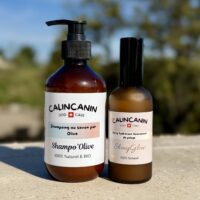 🫧Box SkinCare ✨ : shampoing et ShinyGlow