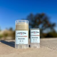 🌿SensiCalm : Stick anti-démangeaisons et réparateur