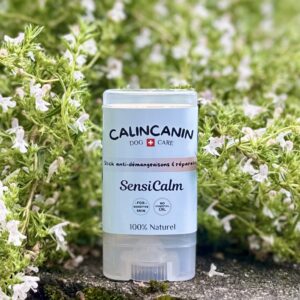 🌿SensiCalm : Stick anti-démangeaisons et réparateur
