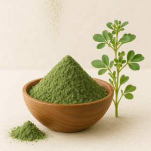 Alfalfa bio