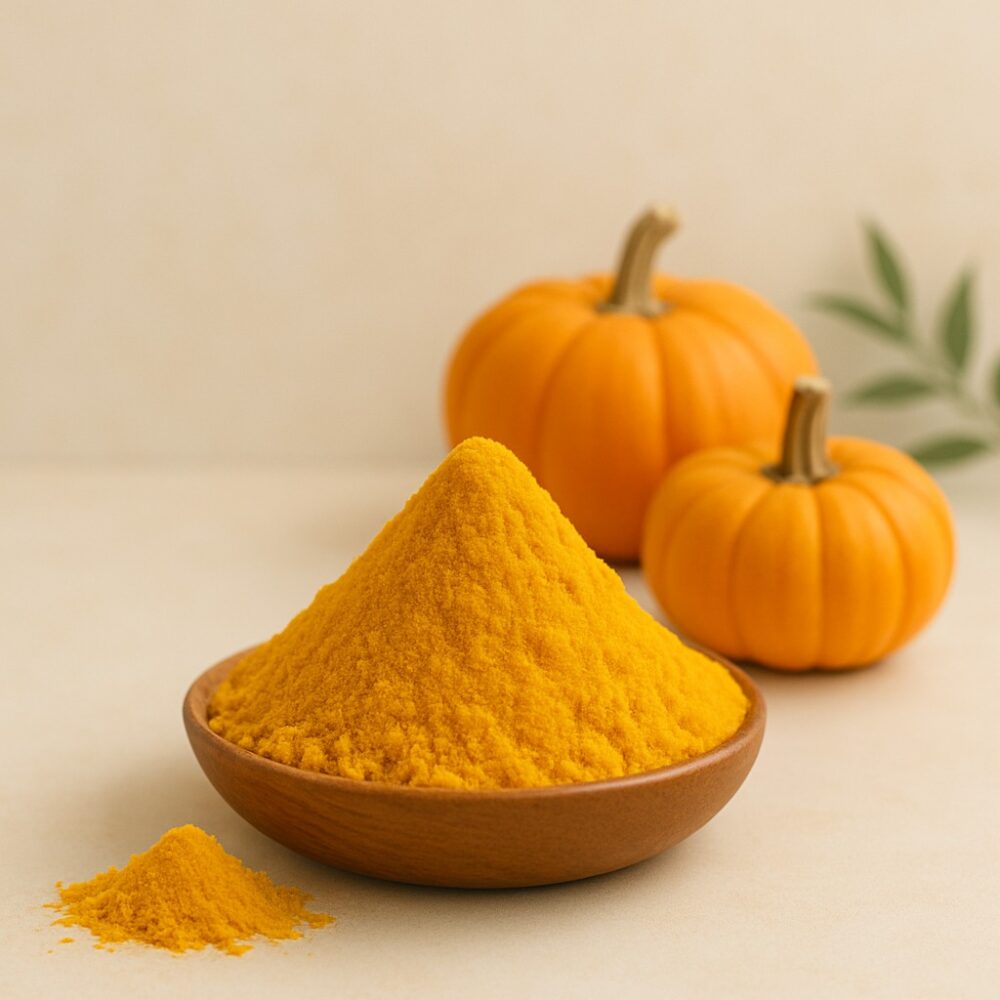 Citrouille BIO : <br>Digestion & vermifuge doux