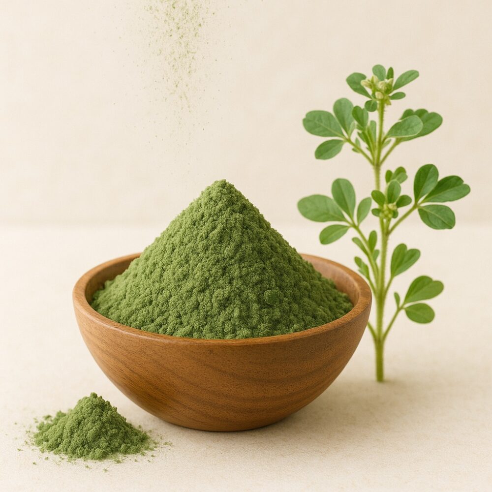 Alfalfa BIO : <br>Croissance & reminéralisation