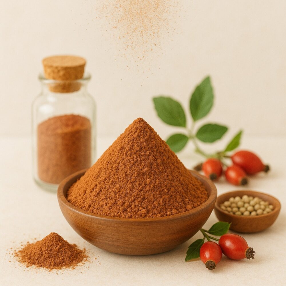 Cynorrhodon BIO : <br>Immunité & articulations