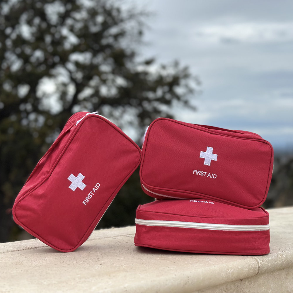 Trousse de Soins Complète