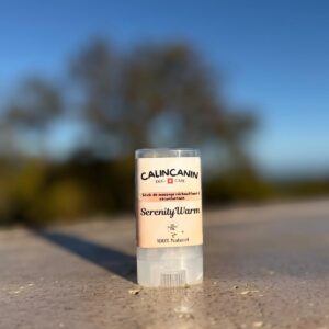 🔥SerenityWarm : réchauffant & réconfortant